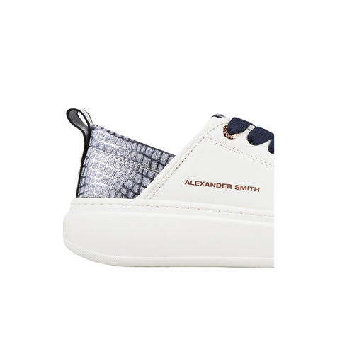 Alexander Smith Sneakers Sneakers Donna linea Eco - Wembley 36 - Francavilla Moda